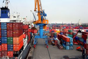 CÁC BƯỚC NHẬP HÀNG TRUNG QUỐC VỀ VIỆT NAM