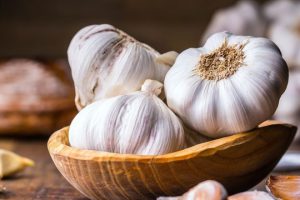 Tỏi Ấn Độ – Loại tỏi được ưu chuộng nhất hiện nay